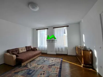 Apartament spatios de inchiriat 2 camere Sibiu Piata Mica - Sibiu