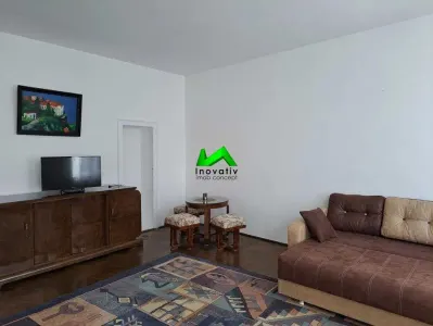 Apartament spatios de inchiriat 2 camere Sibiu Piata Mica - foto 2