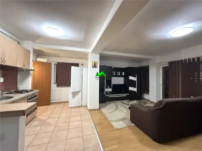 Apartament de vanzare 3 camere Sibiu Central - foto 1