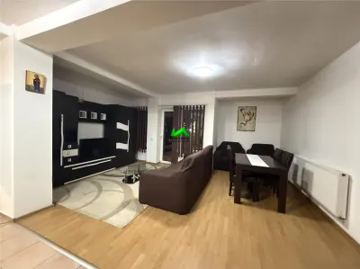 Apartament de vanzare 3 camere Sibiu Central - foto 2