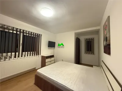 Apartament de vanzare 3 camere Sibiu Central - foto 4