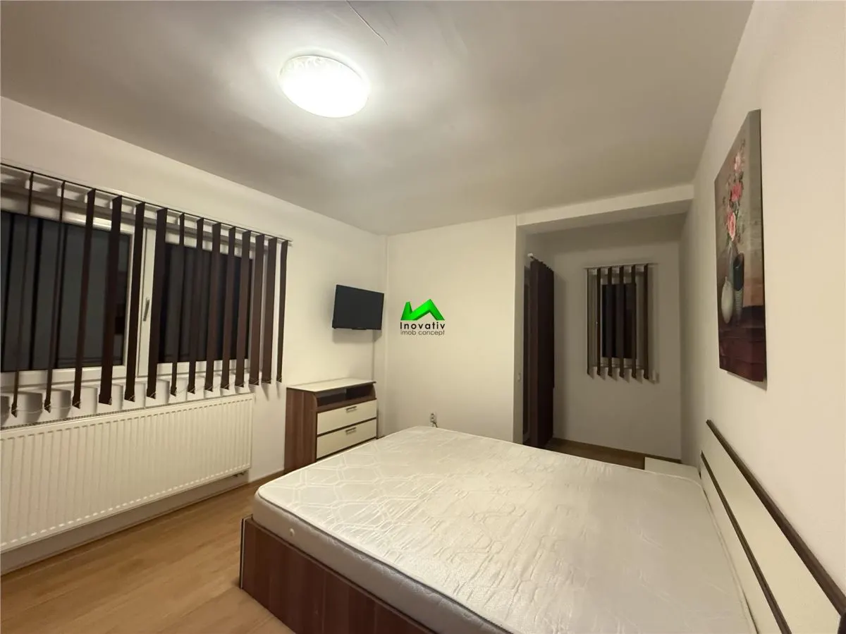 Apartament de vanzare 3 camere Sibiu Central - foto 4
