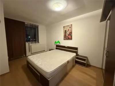 Apartament de vanzare 3 camere Sibiu Central - foto 6