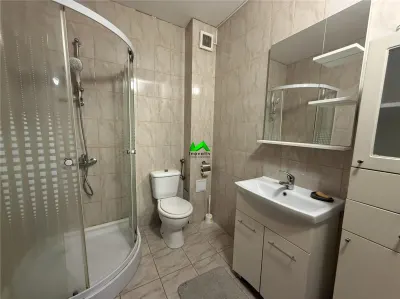 Apartament de vanzare 3 camere Sibiu Central - foto 7