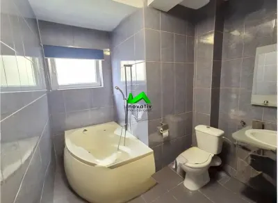Apartament de vanzare 3 camere Sibiu Central - foto 8
