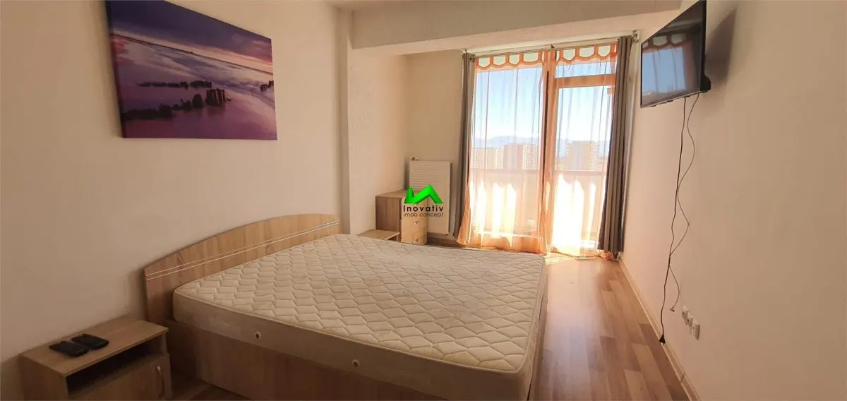 Apartament de vanzare 2 camere Sibiu Doamna Stanca - foto 1