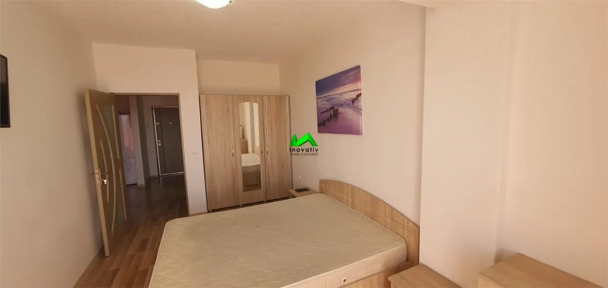 Apartament de vanzare 2 camere Sibiu Doamna Stanca - foto 2