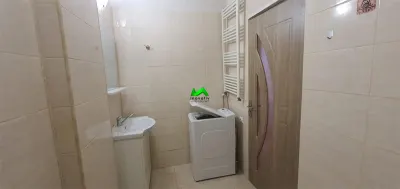 Apartament de vanzare 2 camere Sibiu Doamna Stanca - foto 11