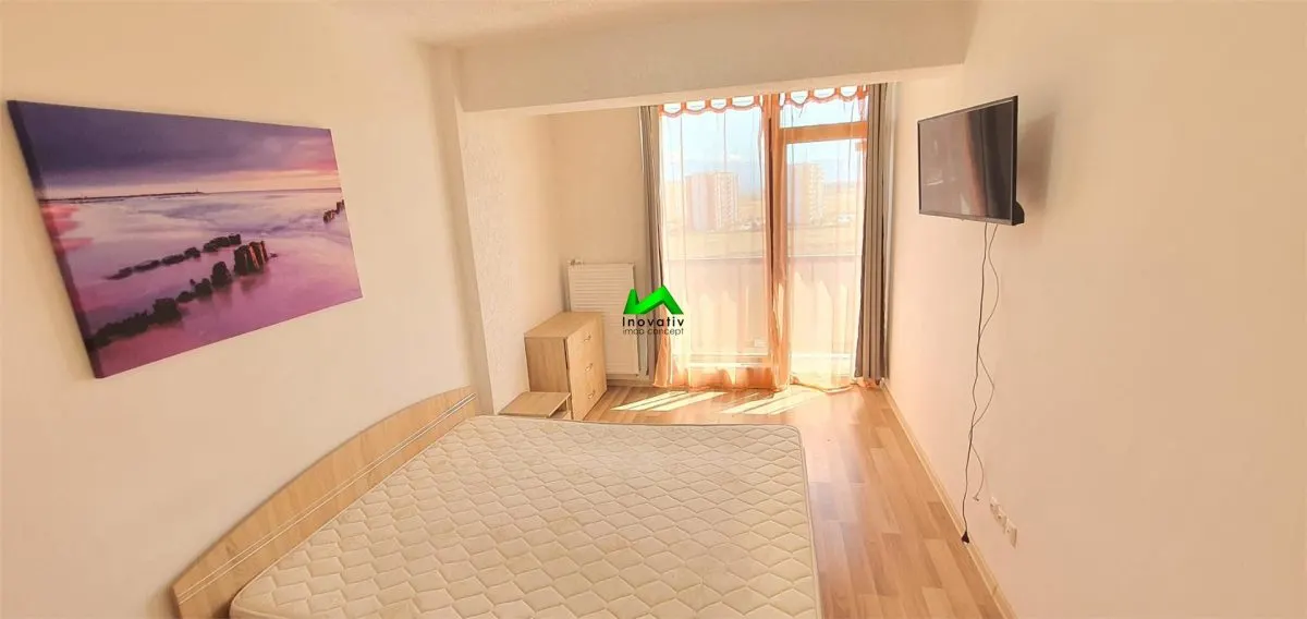 Apartament de vanzare 2 camere Sibiu Doamna Stanca - foto 3