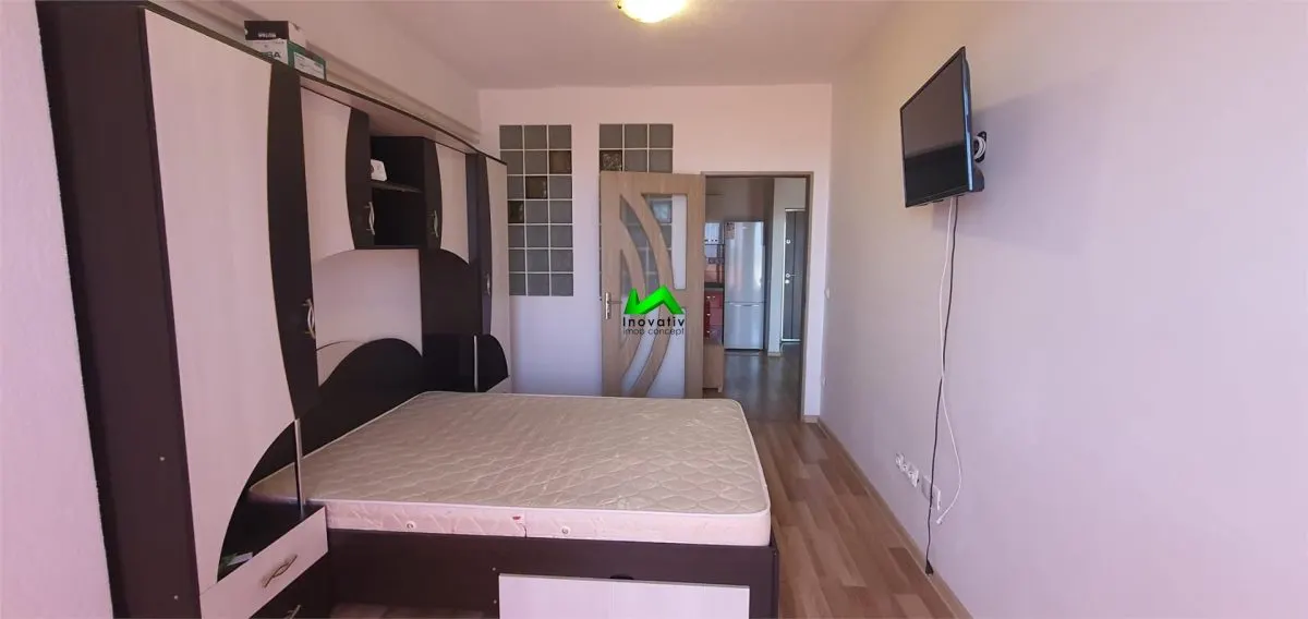 Apartament de vanzare 2 camere Sibiu Doamna Stanca - foto 5