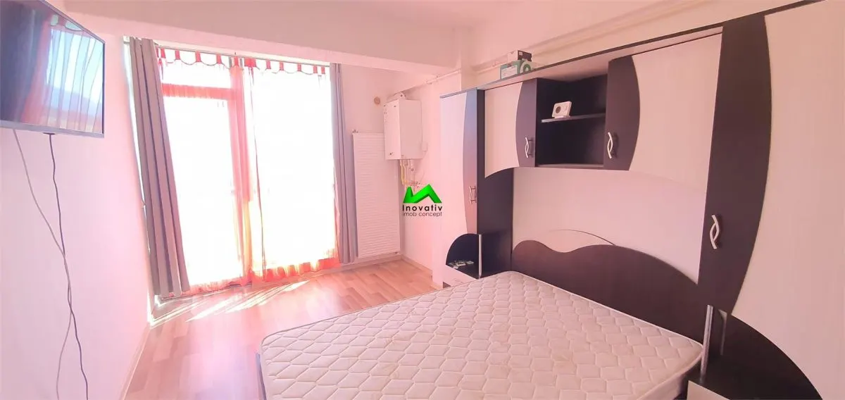Apartament de vanzare 2 camere Sibiu Doamna Stanca - foto 6
