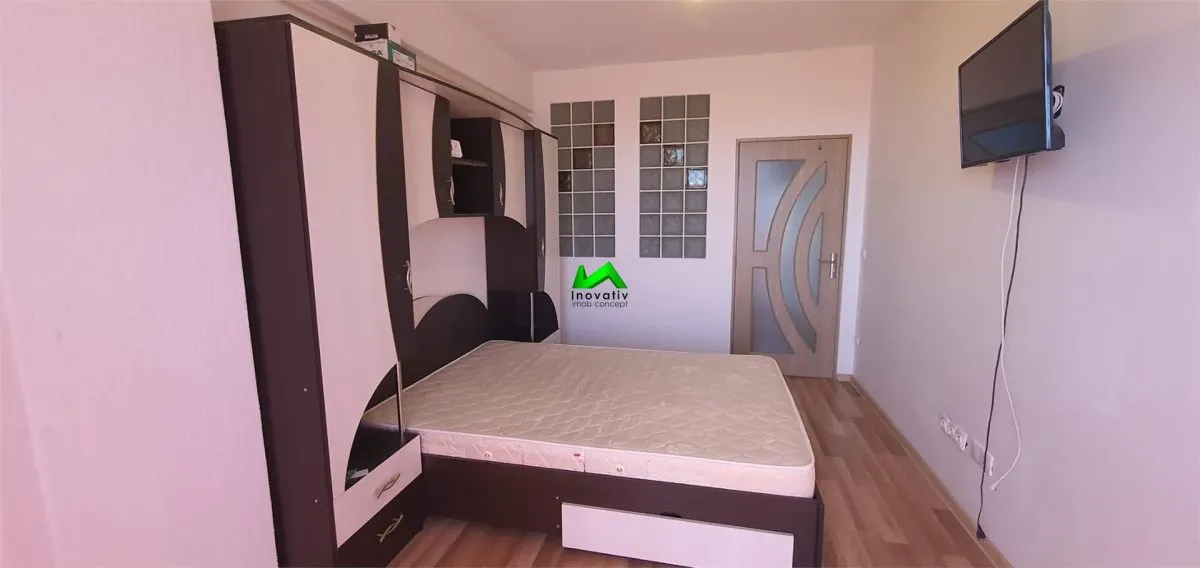 Apartament de vanzare 2 camere Sibiu Doamna Stanca - foto 7