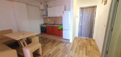 Apartament de vanzare 2 camere Sibiu Doamna Stanca - foto 9