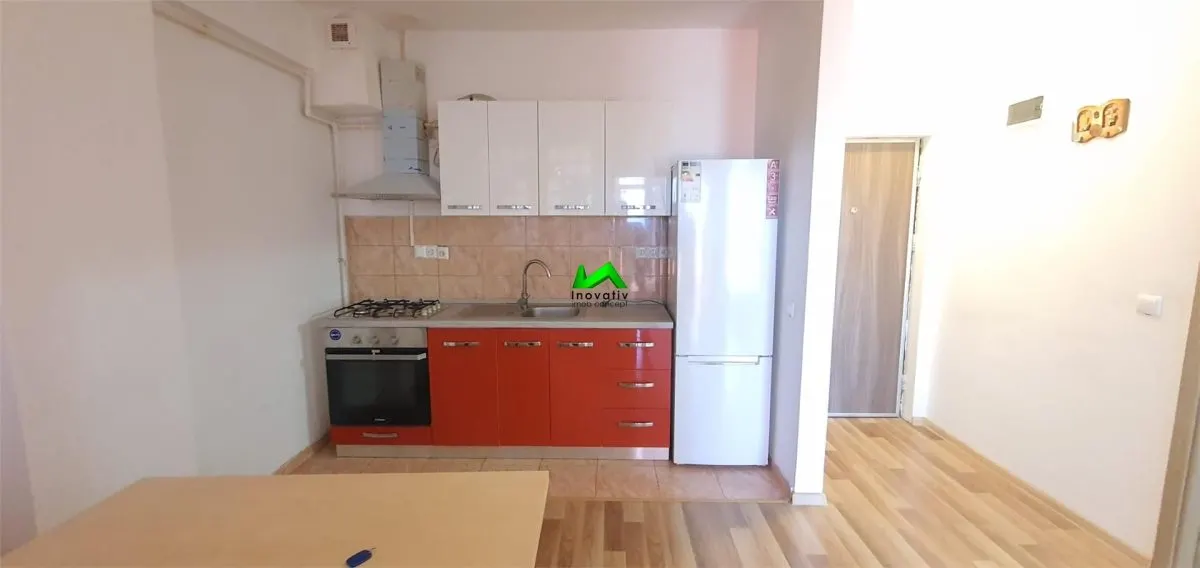 Apartament de vanzare 2 camere Sibiu Doamna Stanca - foto 10