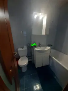Apartament de vanzare 3 camere pivniță Sibiu Mihai Viteazul - foto 14