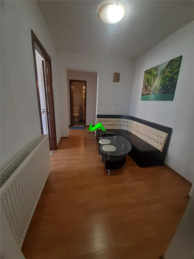 Apartament de vanzare 3 camere pivniță Sibiu Mihai Viteazul - foto 15