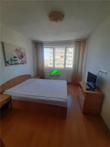 Apartament de vanzare 3 camere pivniță Sibiu Mihai Viteazul - foto 7