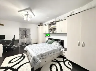Apartament de vanzare 2 camere pivnita Sibiu Ultracentral - Sibiu