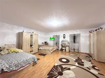 Apartament de vanzare 2 camere pivnita Sibiu Ultracentral - foto 4