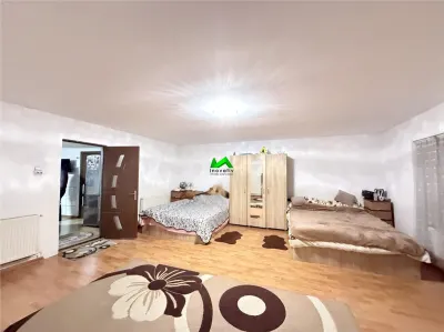 Apartament de vanzare 2 camere pivnita Sibiu Ultracentral - foto 5