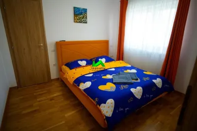 Apartament de vanzare 3 camere 2 bai Sibiu Liviu Ciulei - foto 4