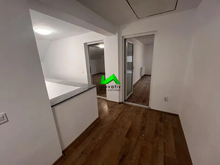 Casa de inchiriat individuala Sibiu Calea Dumbravii - foto 1