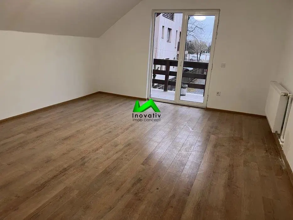 Casa de inchiriat individuala Sibiu Calea Dumbravii - foto 3