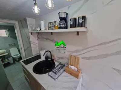 Studio de vanzare regim hotelier Sibiu Ultracentral - foto 4