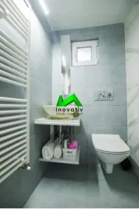 Studio de vanzare regim hotelier Sibiu Ultracentral - foto 7