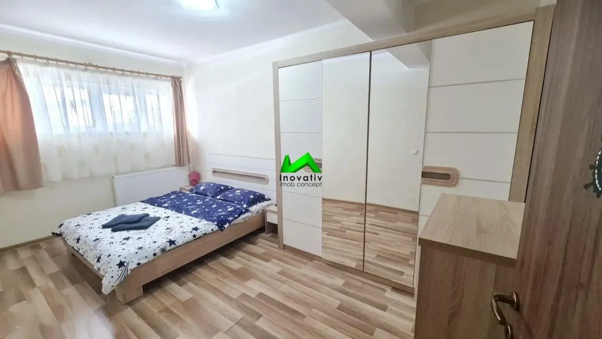 Apartament de vanzare 3 camere Sibiu Mandra Arhitectilor - foto 1