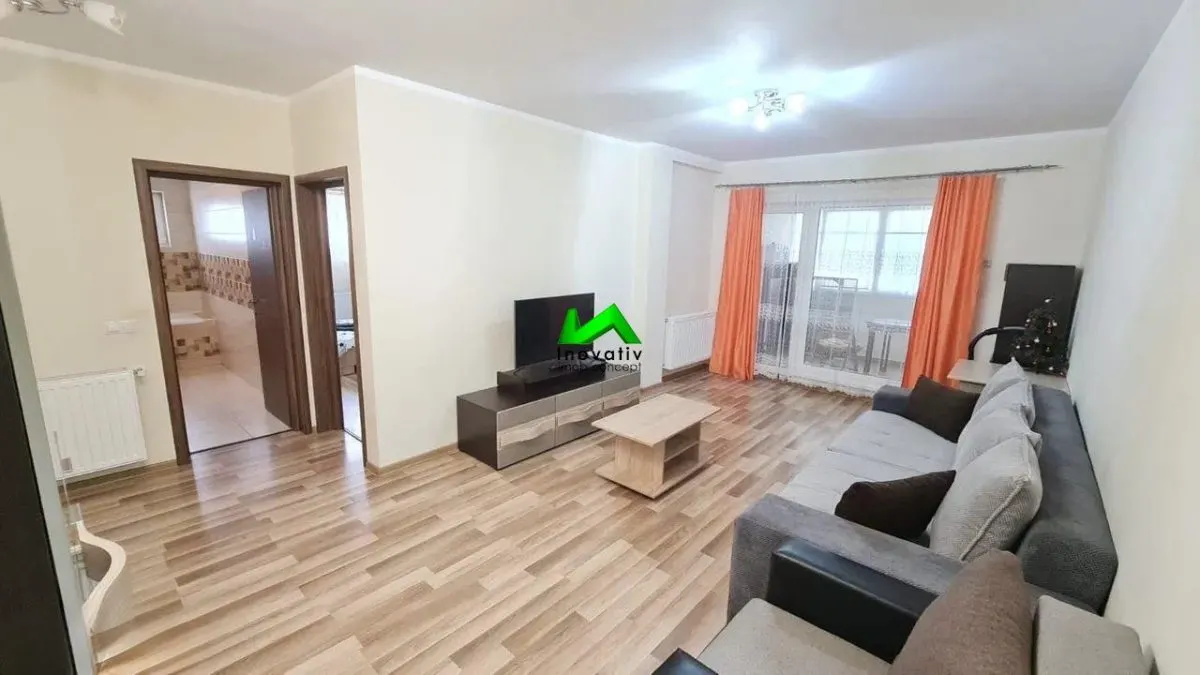 Apartament de vanzare 3 camere Sibiu Mandra Arhitectilor - foto 3