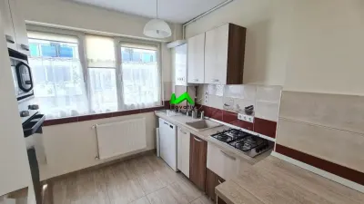 Apartament de vanzare 3 camere Sibiu Mandra Arhitectilor - foto 4