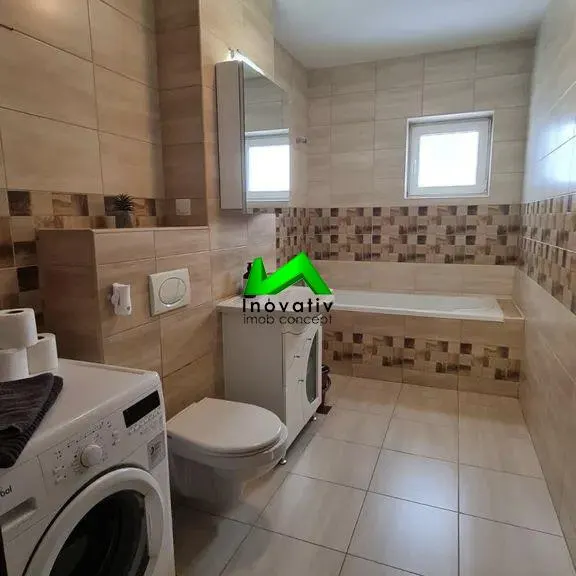Apartament de vanzare 3 camere Sibiu Mandra Arhitectilor - foto 5