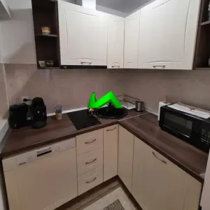Studio modern de inchiriat regim hotelier Sibiu Ultracentral - foto 7