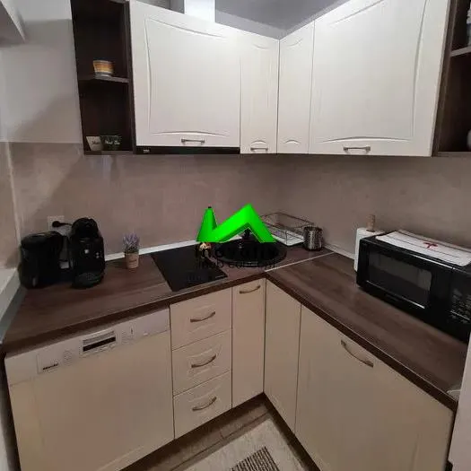 Studio modern de inchiriat regim hotelier Sibiu Ultracentral - foto 7
