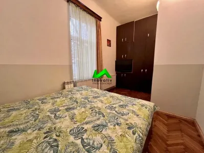 Apartament de inchiriat la casa 3 camere parcare Sibiu Central - foto 7