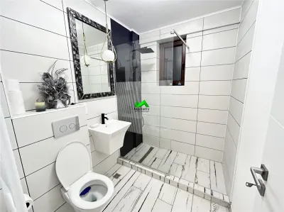 Apartament de inchiriat 3 camere balcon Sibiu Doamna Stanca - foto 6