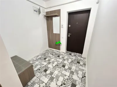 Apartament de inchiriat 3 camere balcon Sibiu Doamna Stanca - foto 8