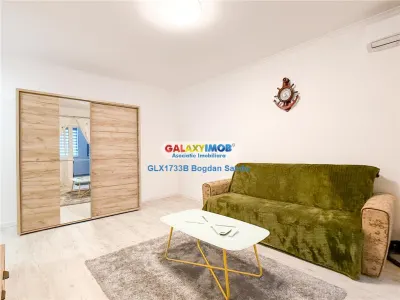 Apartament modern cu 2 camere de inchiriat in Militari Residence - foto 2