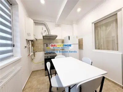 Apartament modern cu 2 camere de inchiriat in Militari Residence - foto 6