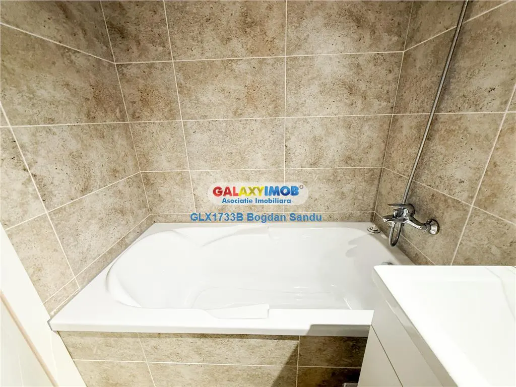 Apartament modern cu 2 camere de inchiriat in Militari Residence - foto 8