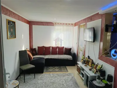 Casa 90 mp, 2 camere, baie, toate utilitatile, Islaz - Plantelor - foto 2