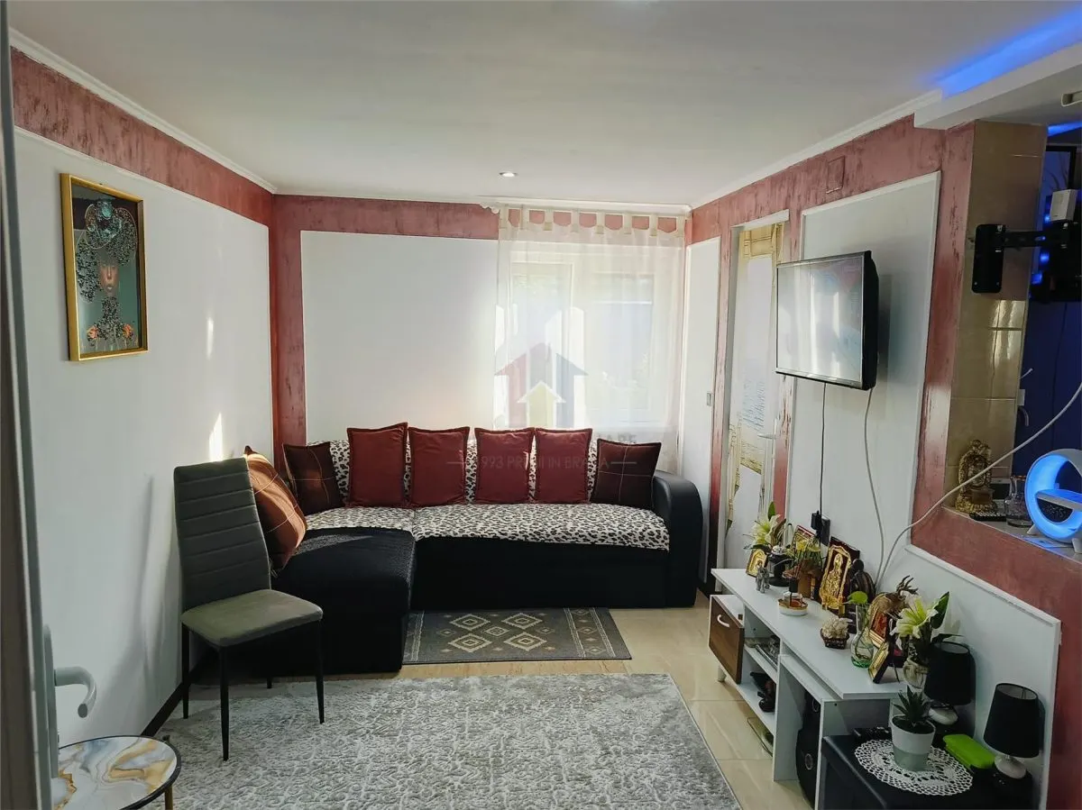 Casa 90 mp, 2 camere, baie, toate utilitatile, Islaz - Plantelor - foto 2