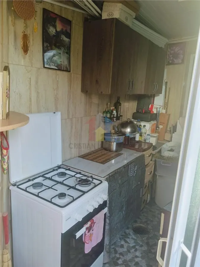 Casa 90 mp, 2 camere, baie, toate utilitatile, Islaz - Plantelor - foto 11