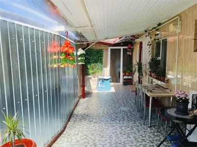 Casa 90 mp, 2 camere, baie, toate utilitatile, Islaz - Plantelor - foto 13