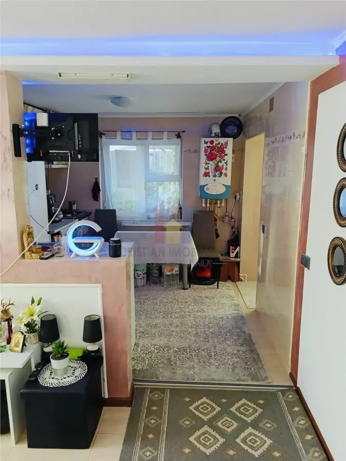 Casa 90 mp, 2 camere, baie, toate utilitatile, Islaz - Plantelor - foto 4