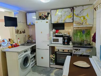 Casa 90 mp, 2 camere, baie, toate utilitatile, Islaz - Plantelor - foto 5
