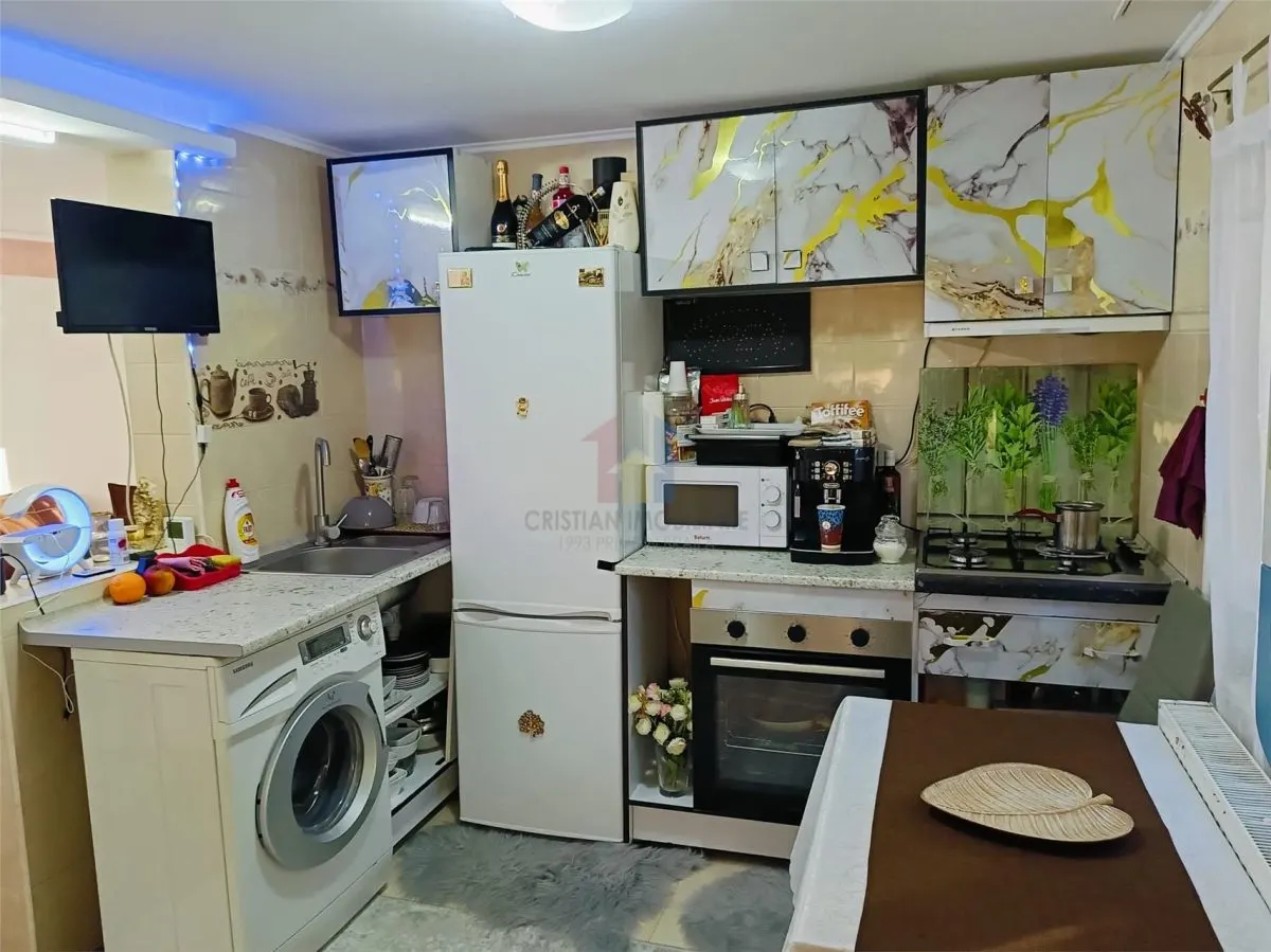 Casa 90 mp, 2 camere, baie, toate utilitatile, Islaz - Plantelor - foto 5