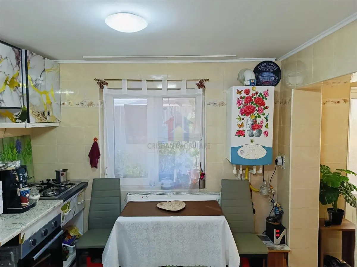 Casa 90 mp, 2 camere, baie, toate utilitatile, Islaz - Plantelor - foto 6