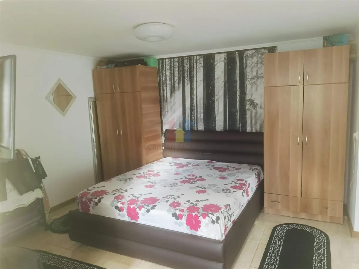 Casa 90 mp, 2 camere, baie, toate utilitatile, Islaz - Plantelor - foto 7